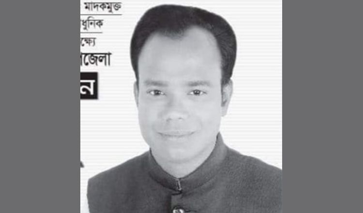 হত্যা মামলায় জামিন পাওয়া যুবলীগ নেতার রগ কাটল দুর্বৃত্তরা